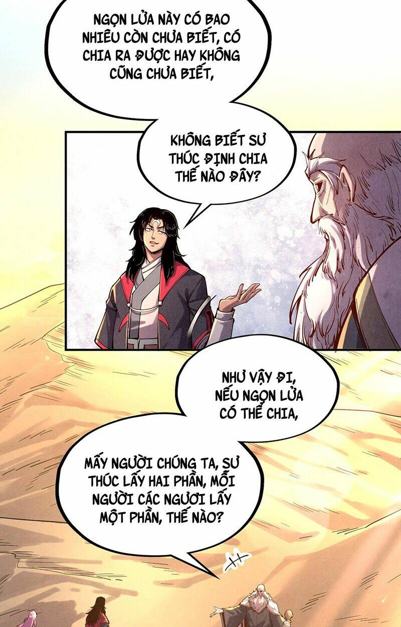 Vạn Cổ Chí Tôn - Chapter 104 - Page 53