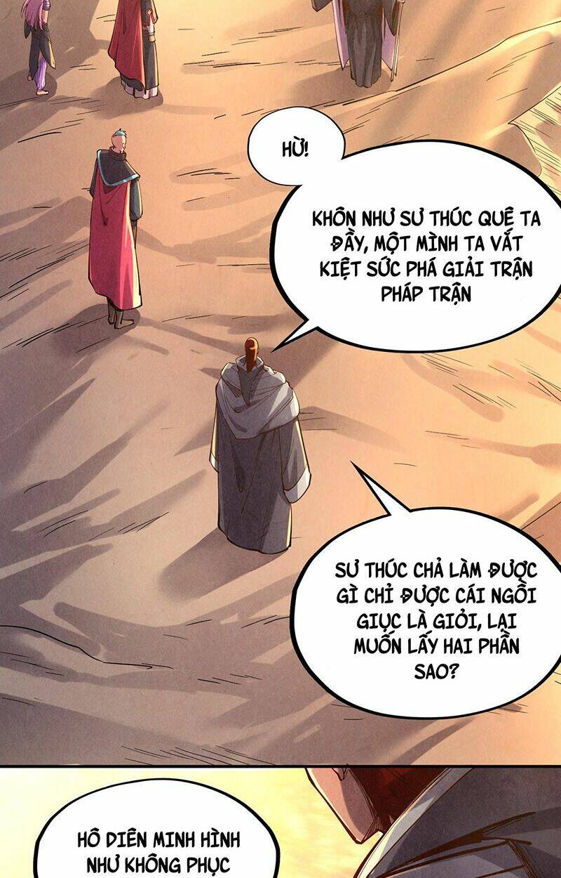 Vạn Cổ Chí Tôn - Chapter 104 - Page 54