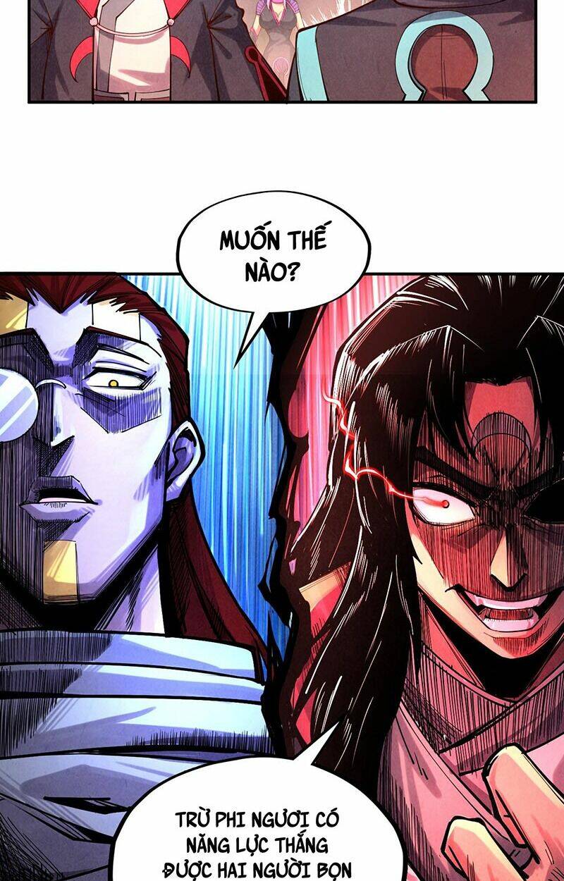 Vạn Cổ Chí Tôn - Chapter 104 - Page 57