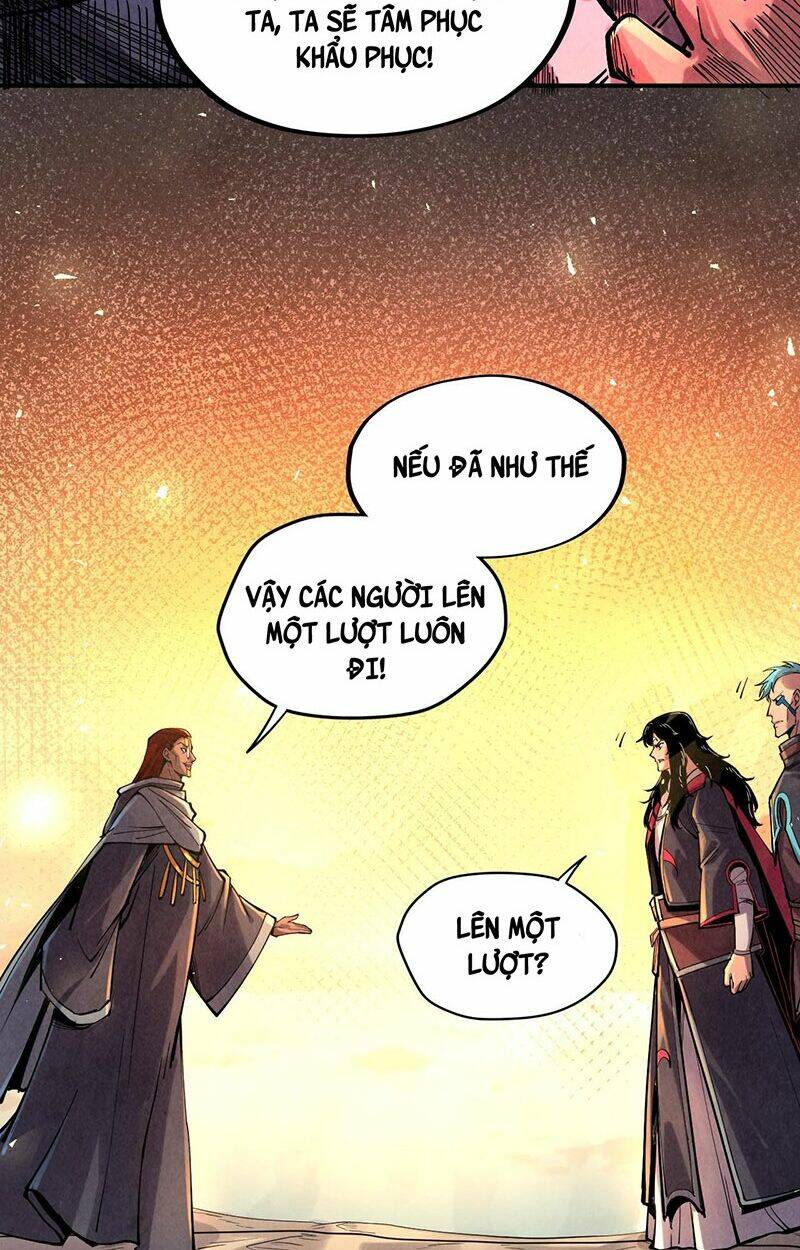 Vạn Cổ Chí Tôn - Chapter 104 - Page 58