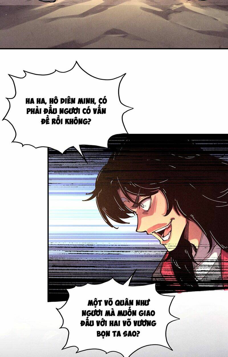 Vạn Cổ Chí Tôn - Chapter 104 - Page 59
