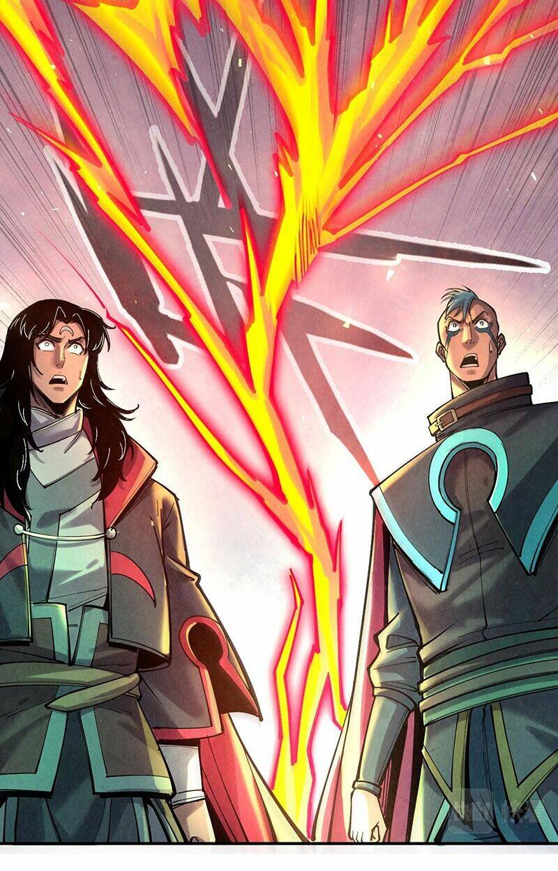 Vạn Cổ Chí Tôn - Chapter 104 - Page 61