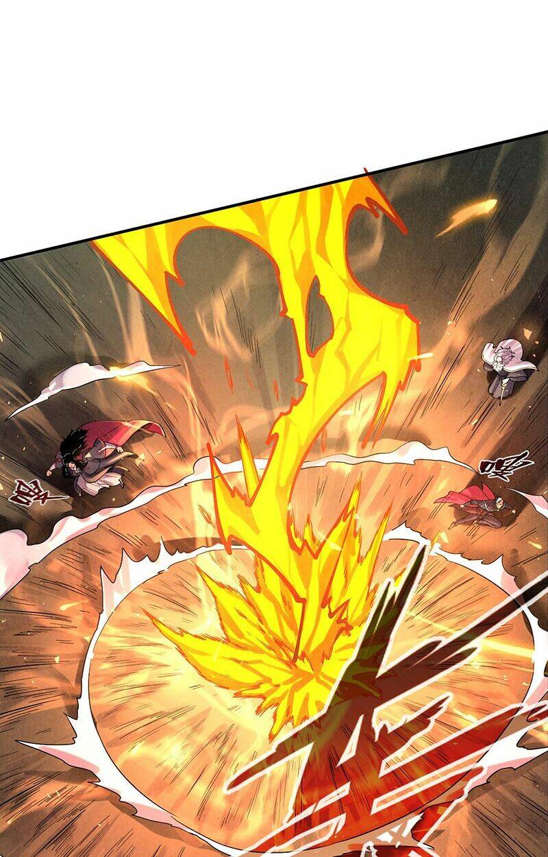 Vạn Cổ Chí Tôn - Chapter 104 - Page 62