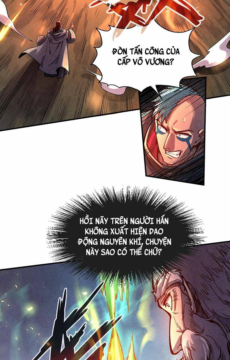 Vạn Cổ Chí Tôn - Chapter 104 - Page 63
