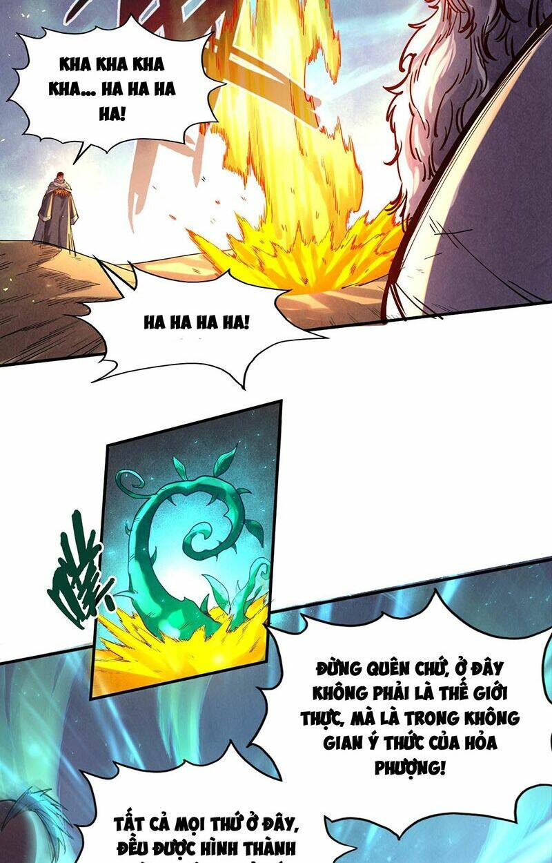 Vạn Cổ Chí Tôn - Chapter 104 - Page 64