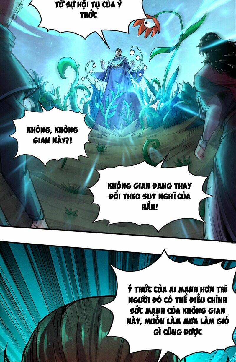 Vạn Cổ Chí Tôn - Chapter 104 - Page 65