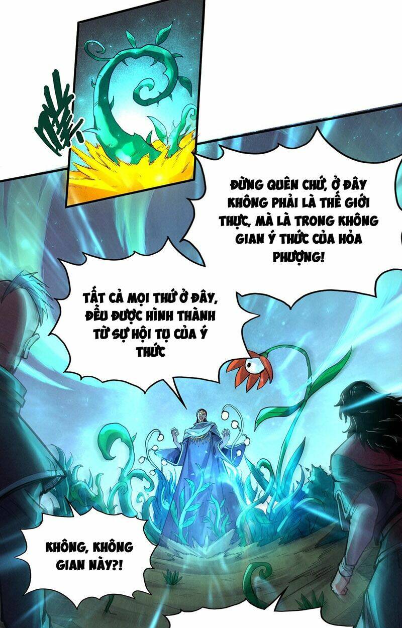 Vạn Cổ Chí Tôn - Chapter 104 - Page 66