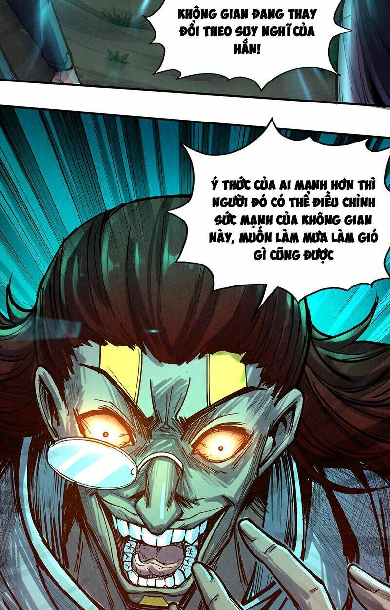 Vạn Cổ Chí Tôn - Chapter 104 - Page 67