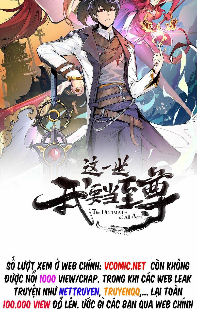 Vạn Cổ Chí Tôn - Chapter 104 - Page 6