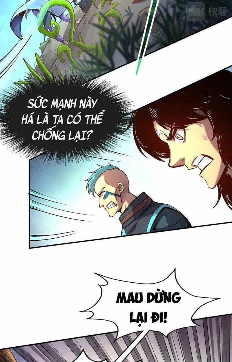 Vạn Cổ Chí Tôn - Chapter 105 - Page 9