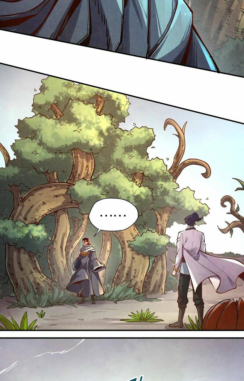 Vạn Cổ Chí Tôn - Chapter 105 - Page 11