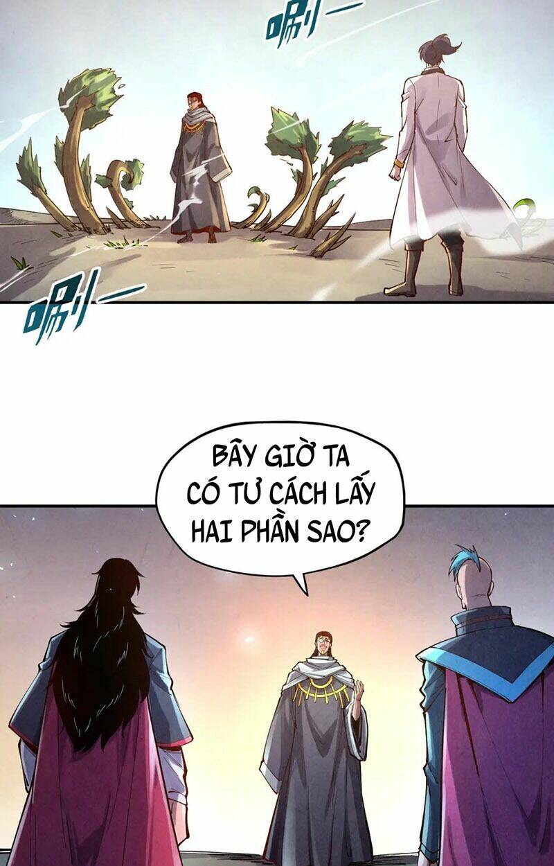 Vạn Cổ Chí Tôn - Chapter 105 - Page 12