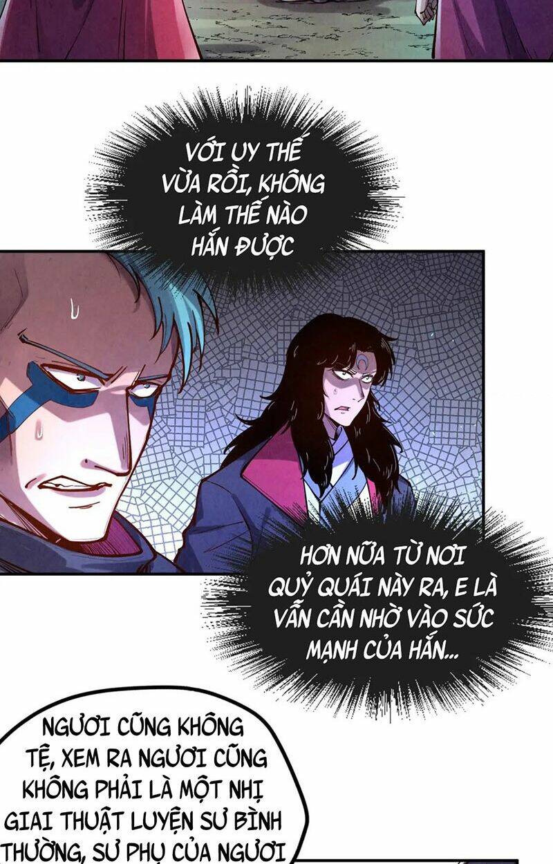 Vạn Cổ Chí Tôn - Chapter 105 - Page 13