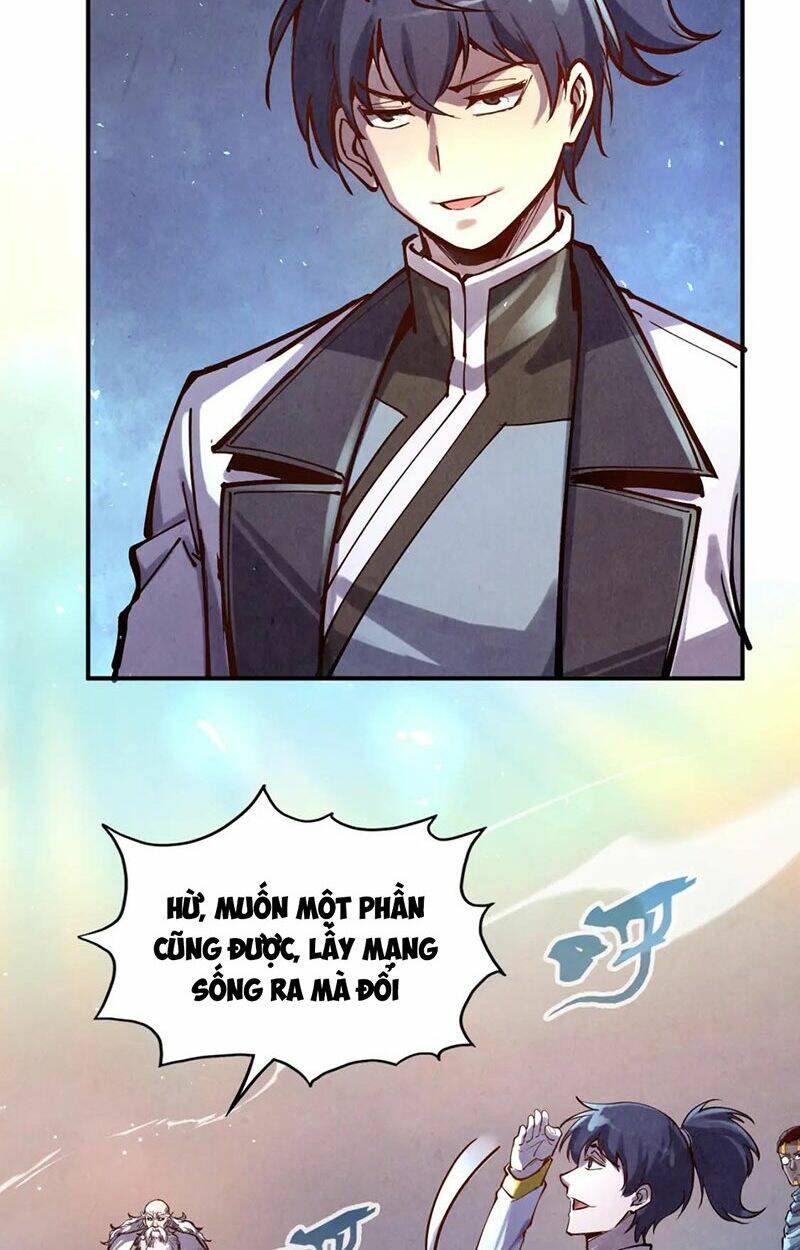 Vạn Cổ Chí Tôn - Chapter 105 - Page 15