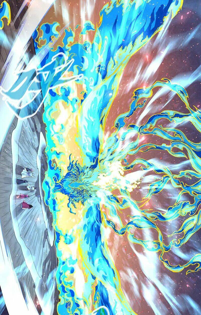 Vạn Cổ Chí Tôn - Chapter 105 - Page 17