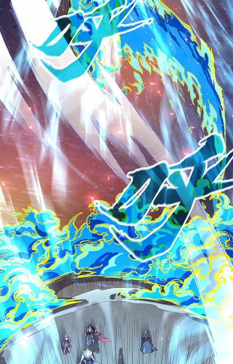 Vạn Cổ Chí Tôn - Chapter 105 - Page 18