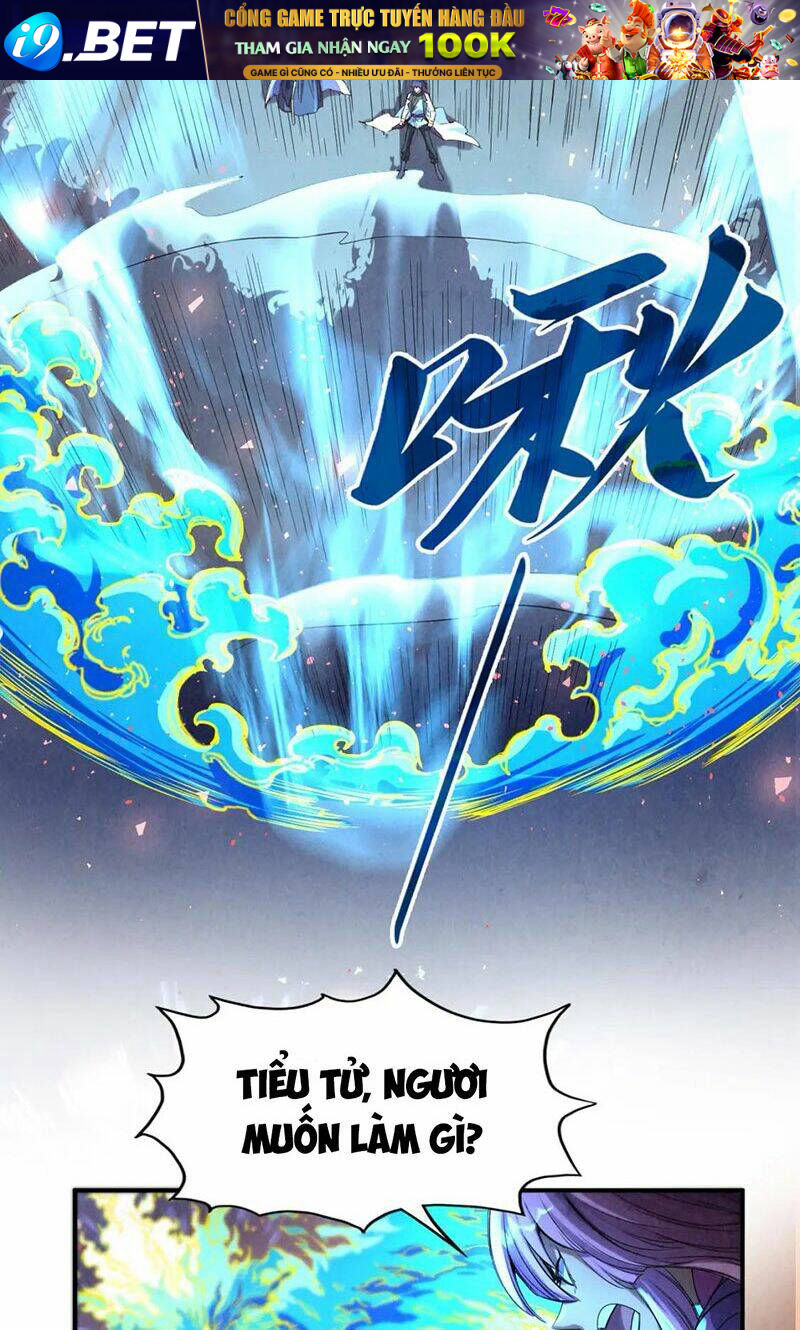 Vạn Cổ Chí Tôn - Chapter 105 - Page 19