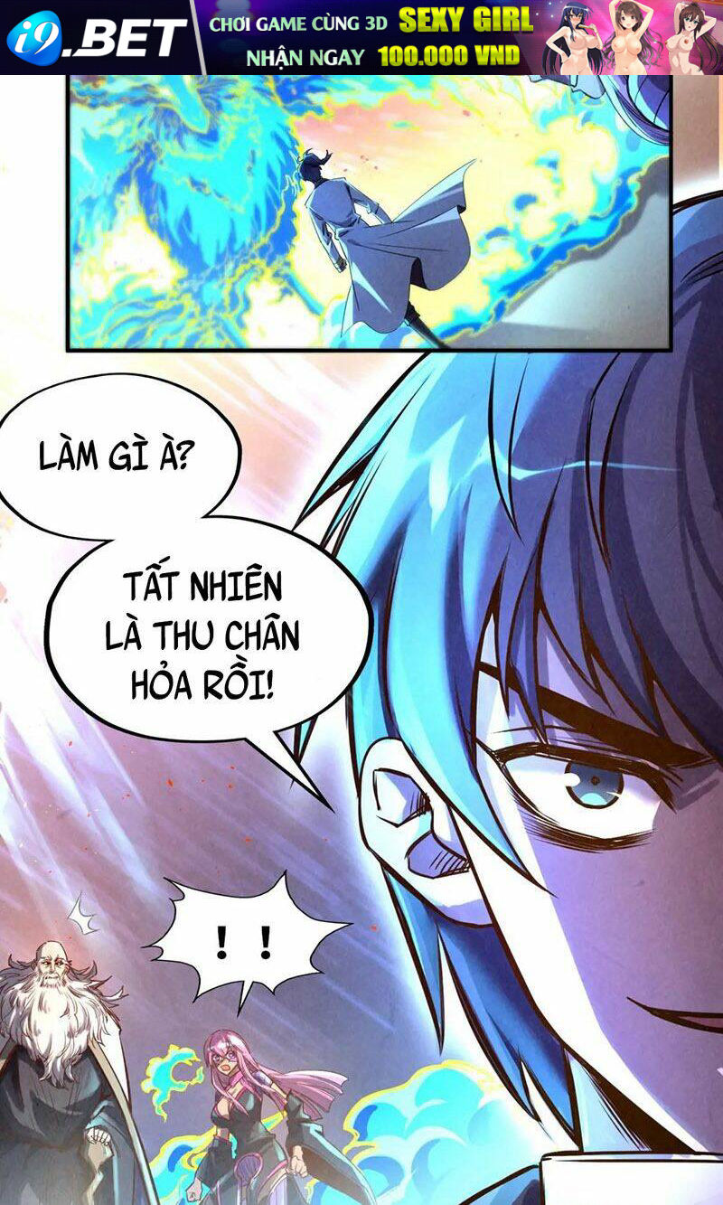 Vạn Cổ Chí Tôn - Chapter 105 - Page 20