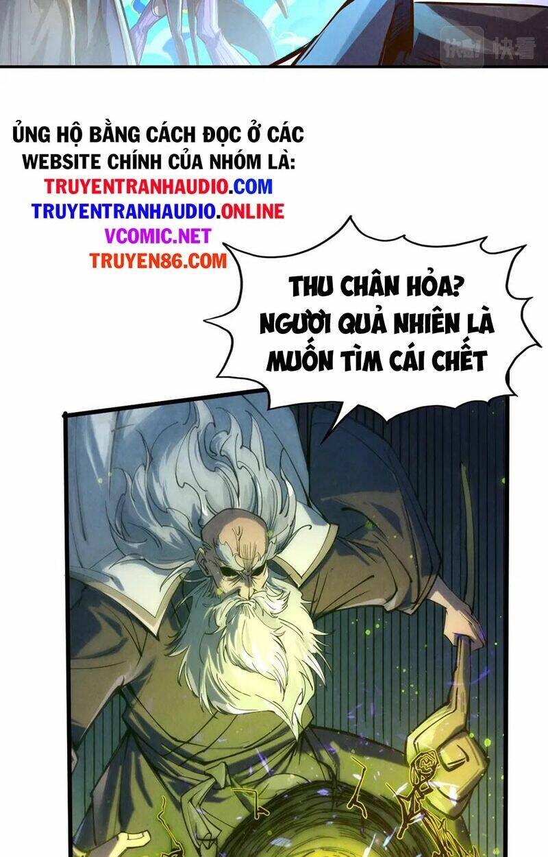 Vạn Cổ Chí Tôn - Chapter 105 - Page 21
