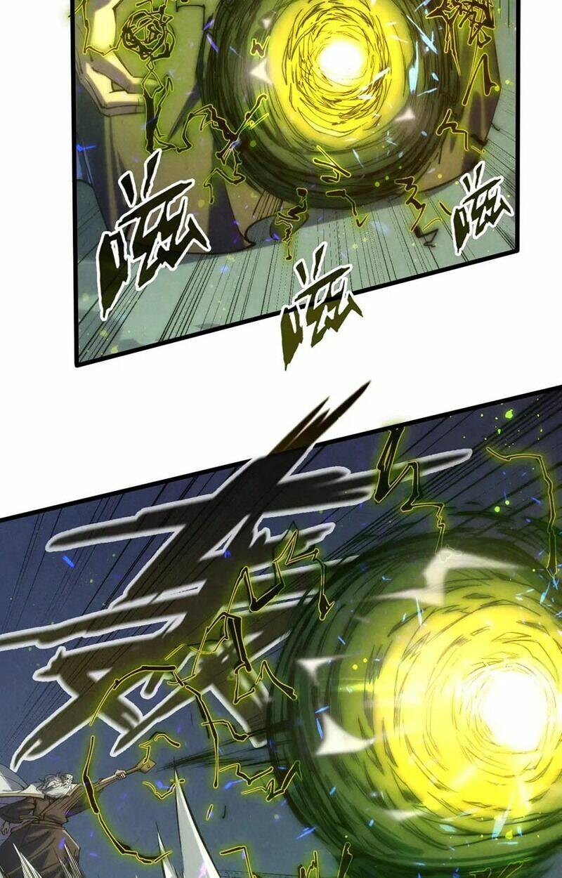 Vạn Cổ Chí Tôn - Chapter 105 - Page 22