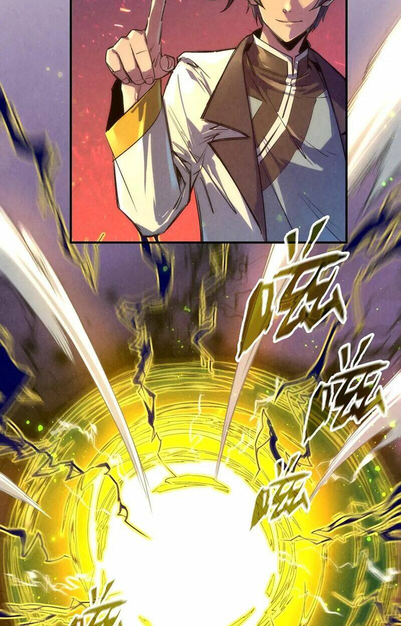 Vạn Cổ Chí Tôn - Chapter 105 - Page 26