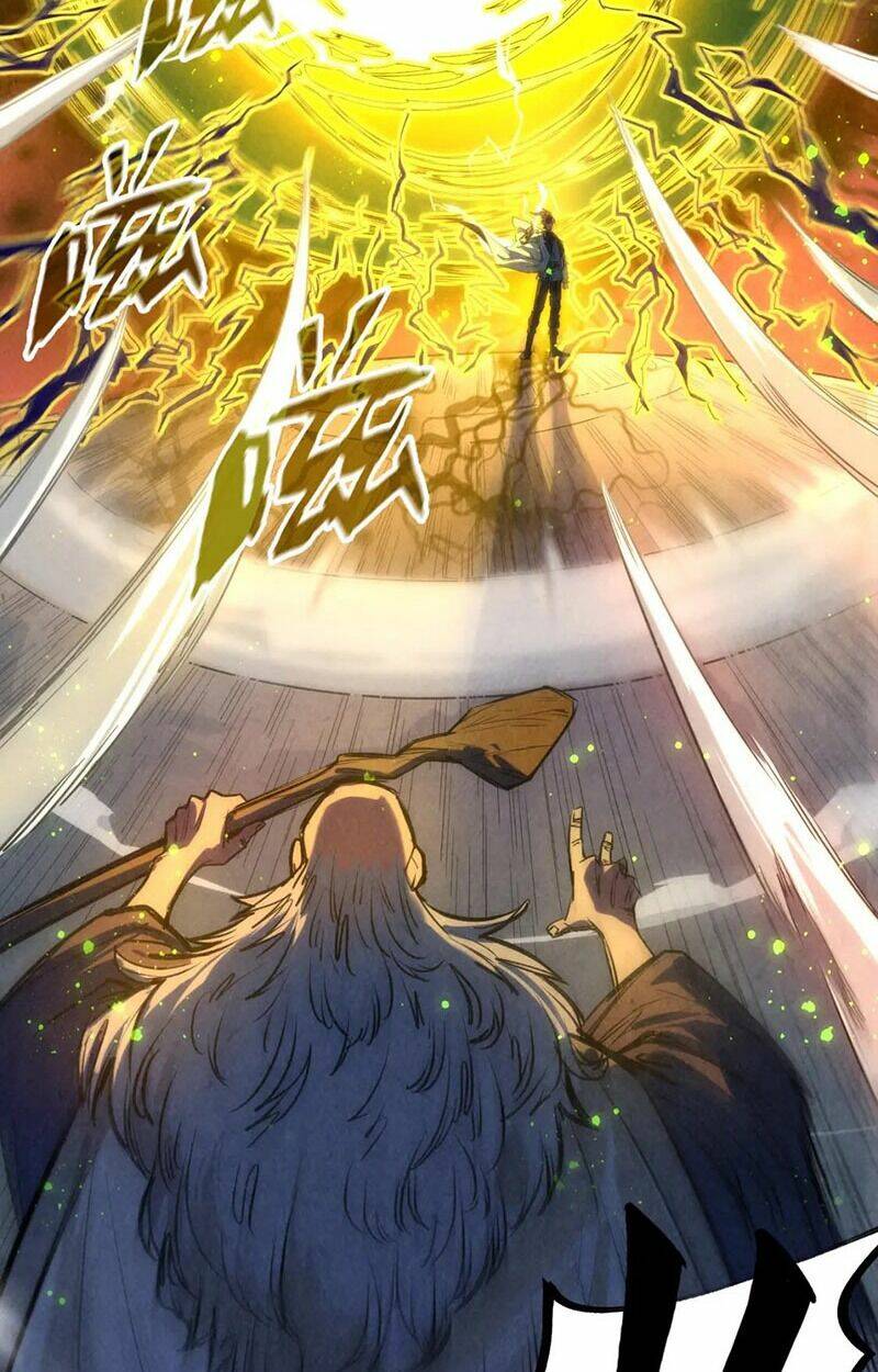 Vạn Cổ Chí Tôn - Chapter 105 - Page 27