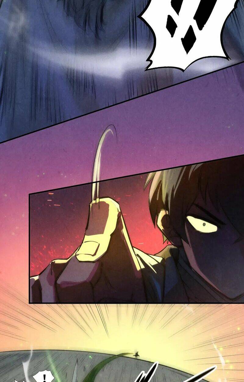 Vạn Cổ Chí Tôn - Chapter 105 - Page 28