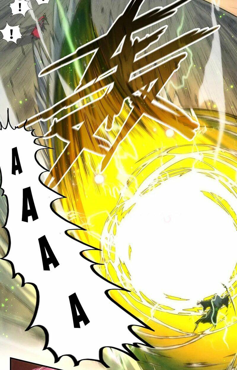 Vạn Cổ Chí Tôn - Chapter 105 - Page 29