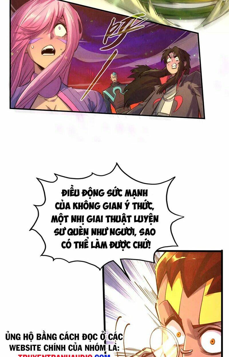 Vạn Cổ Chí Tôn - Chapter 105 - Page 30