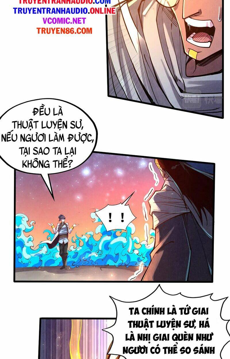 Vạn Cổ Chí Tôn - Chapter 105 - Page 31