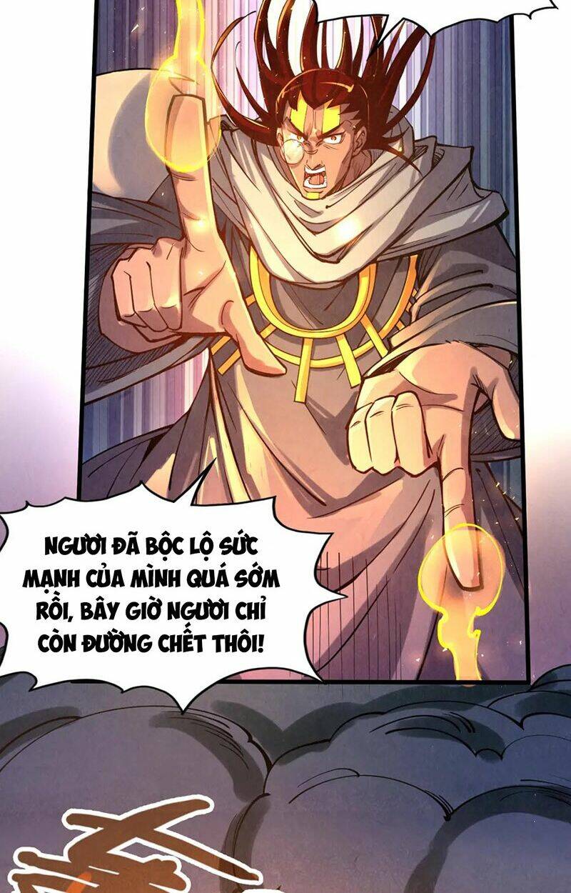 Vạn Cổ Chí Tôn - Chapter 105 - Page 32