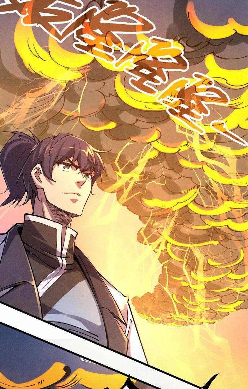 Vạn Cổ Chí Tôn - Chapter 105 - Page 33