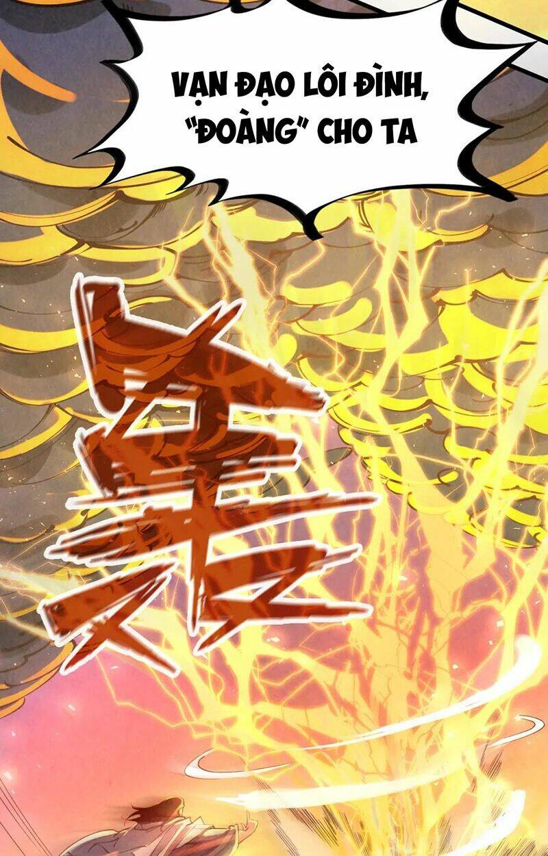 Vạn Cổ Chí Tôn - Chapter 105 - Page 34