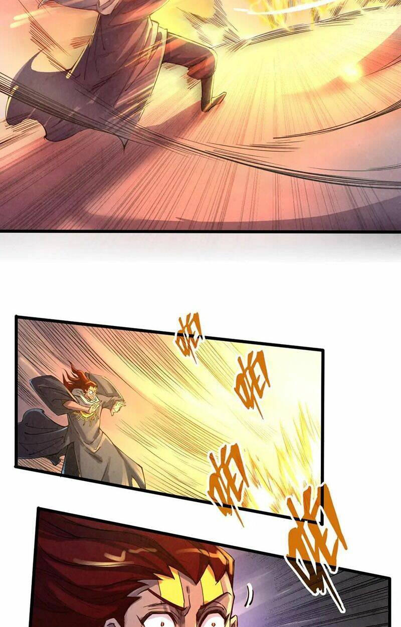 Vạn Cổ Chí Tôn - Chapter 105 - Page 35