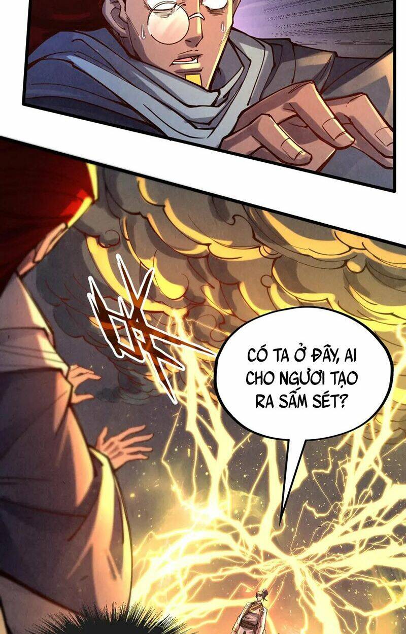 Vạn Cổ Chí Tôn - Chapter 105 - Page 36