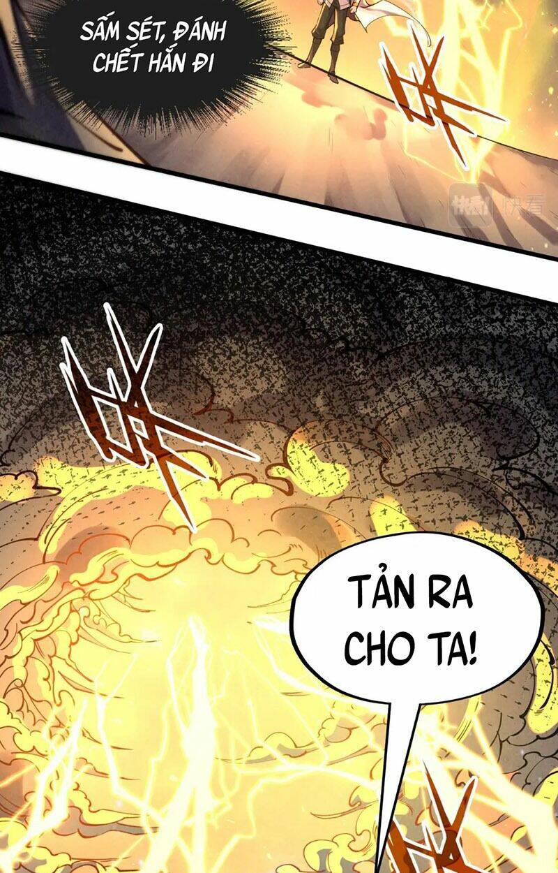 Vạn Cổ Chí Tôn - Chapter 105 - Page 37