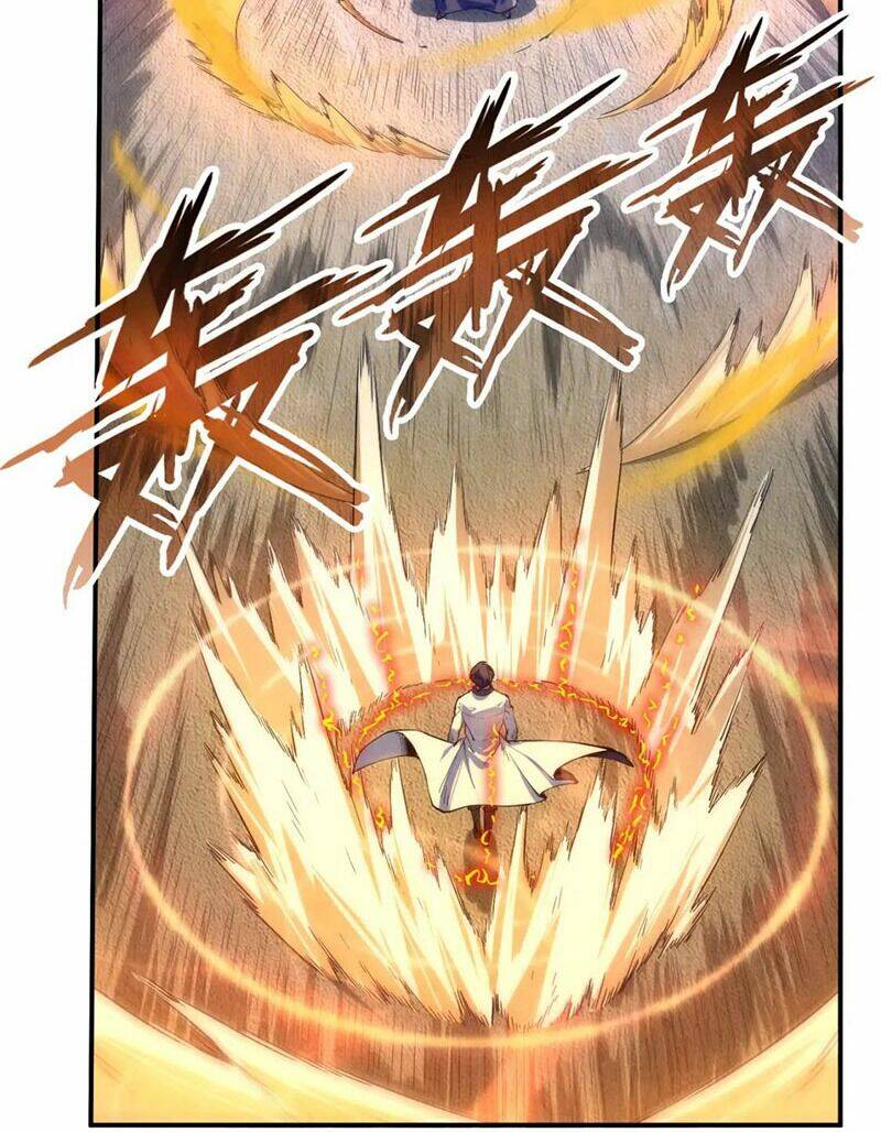 Vạn Cổ Chí Tôn - Chapter 105 - Page 43