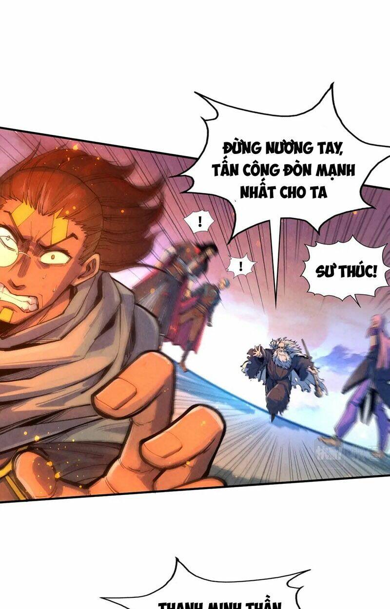 Vạn Cổ Chí Tôn - Chapter 105 - Page 44