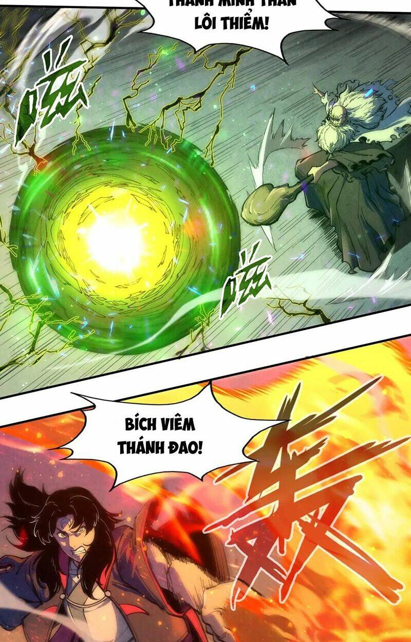 Vạn Cổ Chí Tôn - Chapter 105 - Page 45