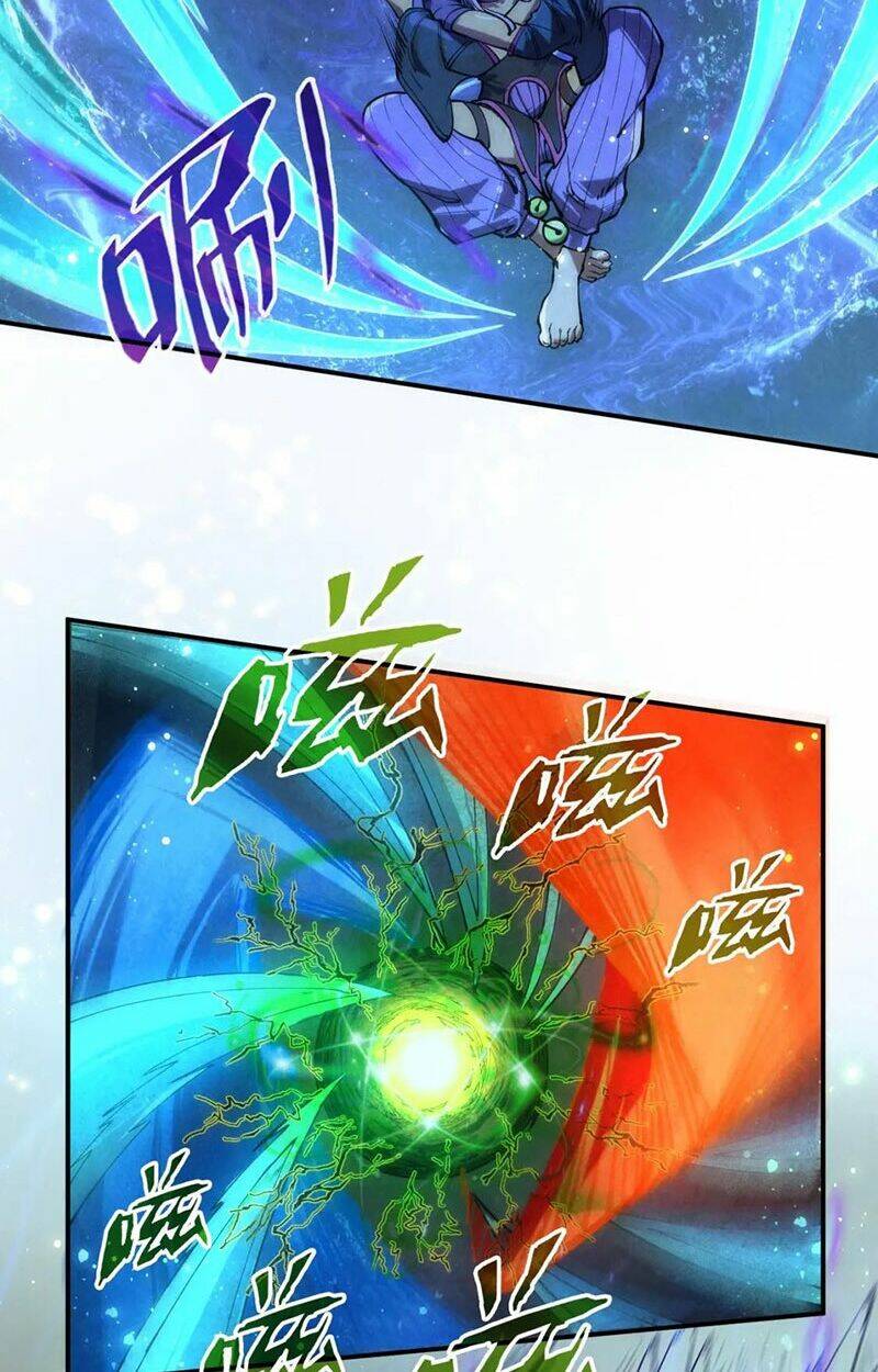 Vạn Cổ Chí Tôn - Chapter 105 - Page 47