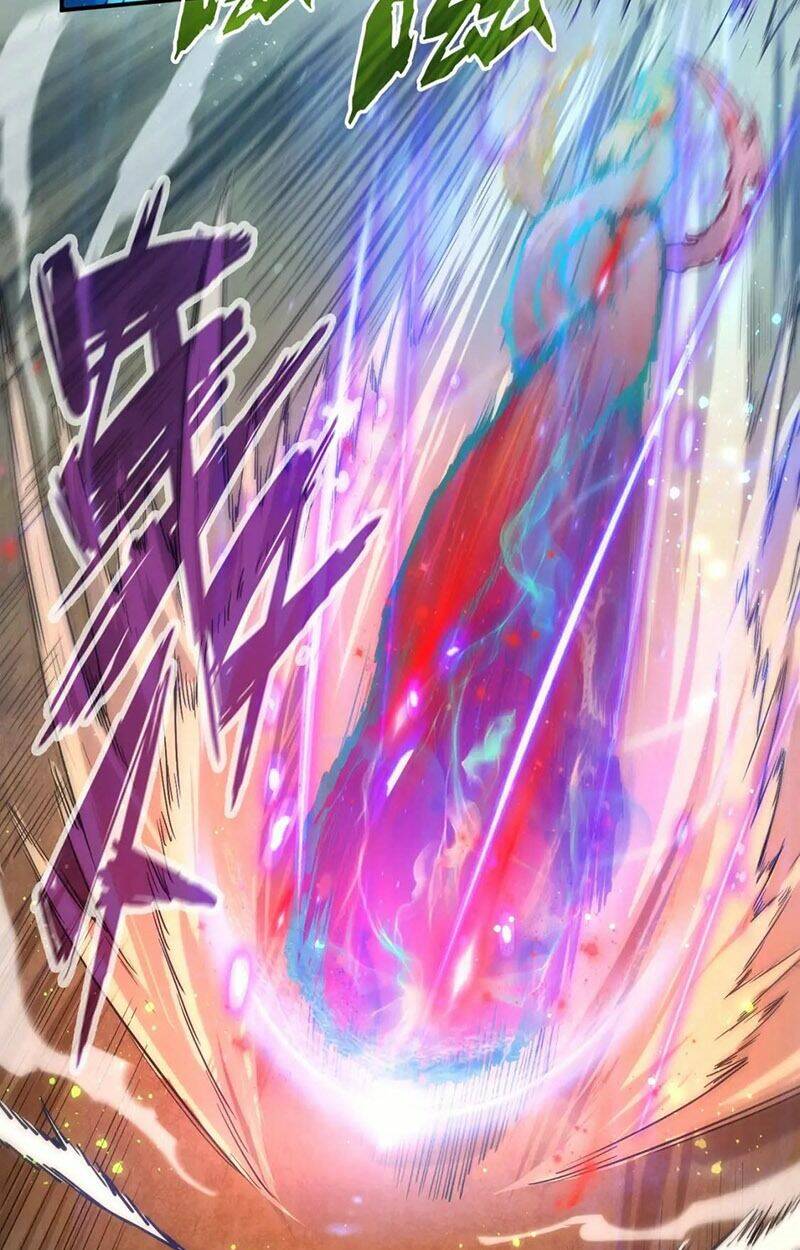 Vạn Cổ Chí Tôn - Chapter 105 - Page 48