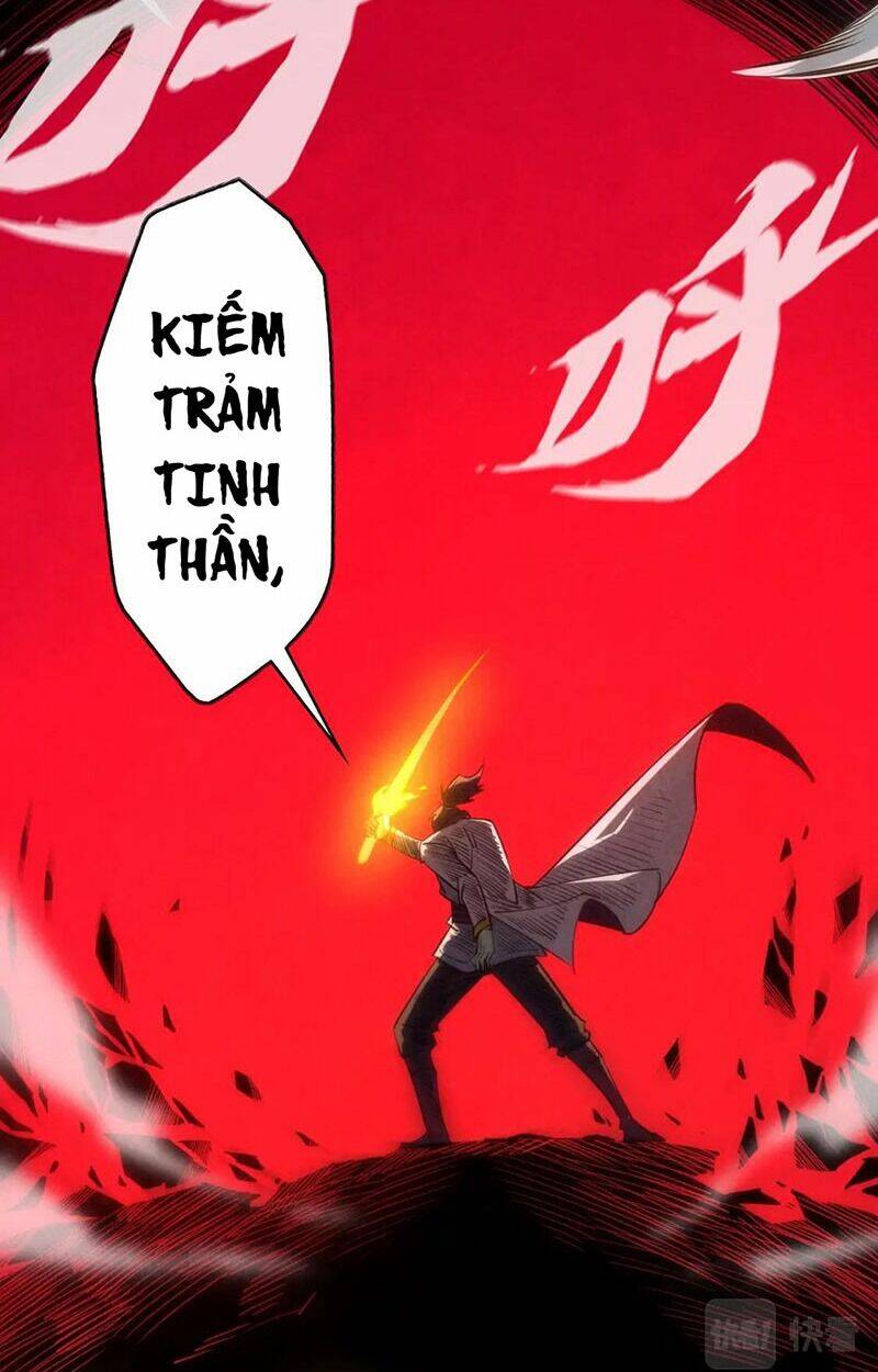 Vạn Cổ Chí Tôn - Chapter 105 - Page 54