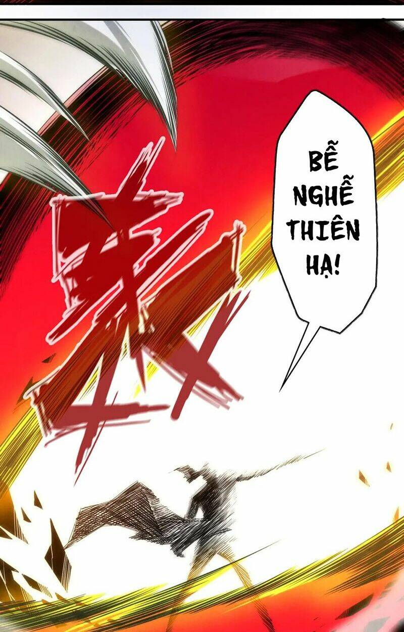 Vạn Cổ Chí Tôn - Chapter 105 - Page 55