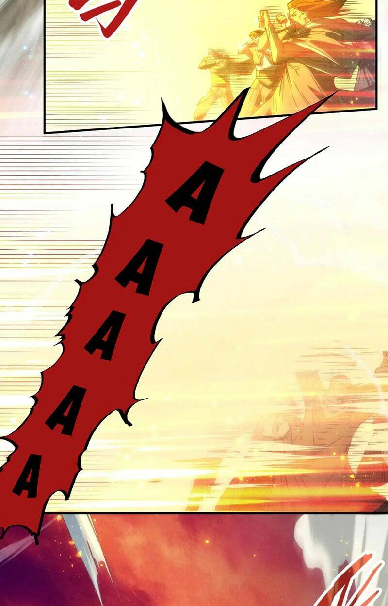 Vạn Cổ Chí Tôn - Chapter 105 - Page 58