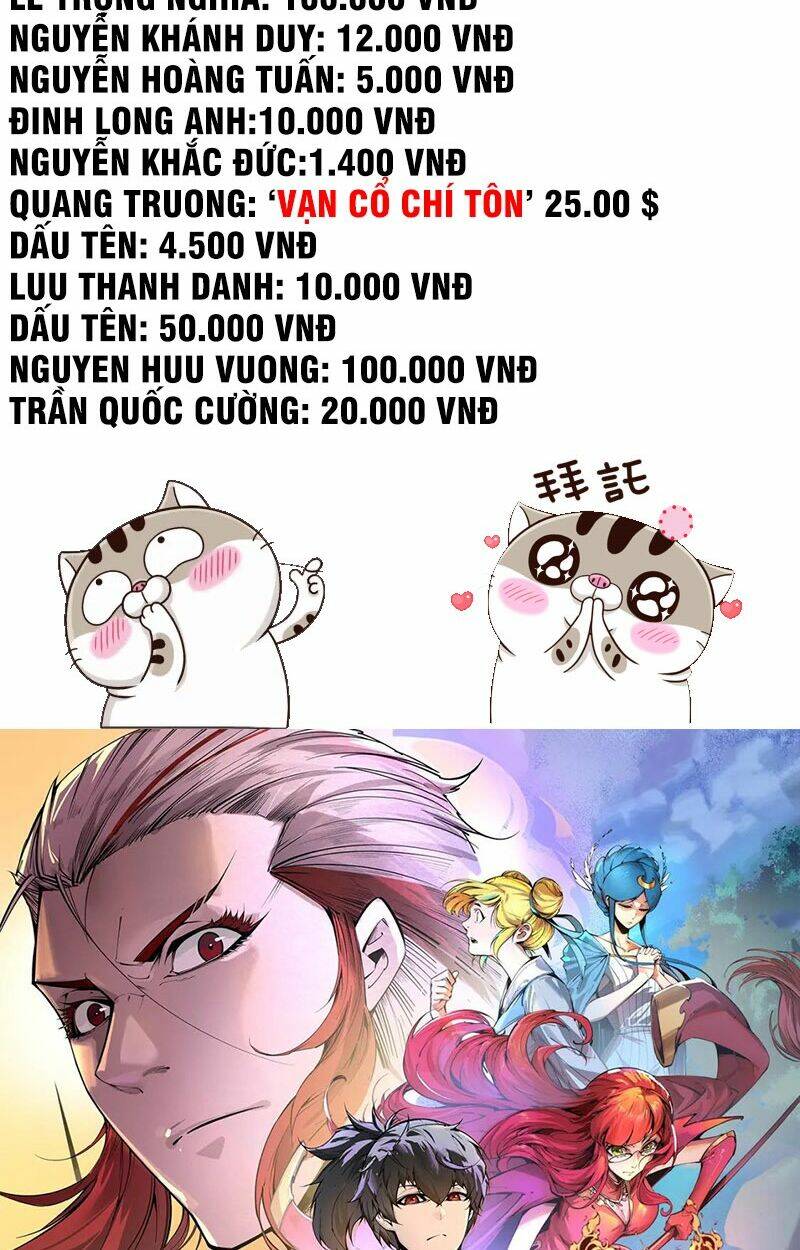 Vạn Cổ Chí Tôn - Chapter 105 - Page 5