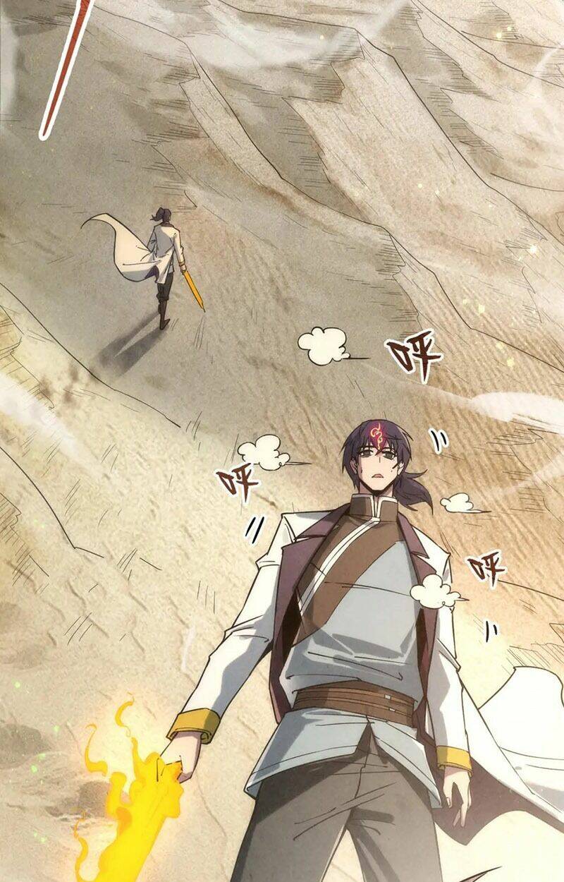 Vạn Cổ Chí Tôn - Chapter 105 - Page 60