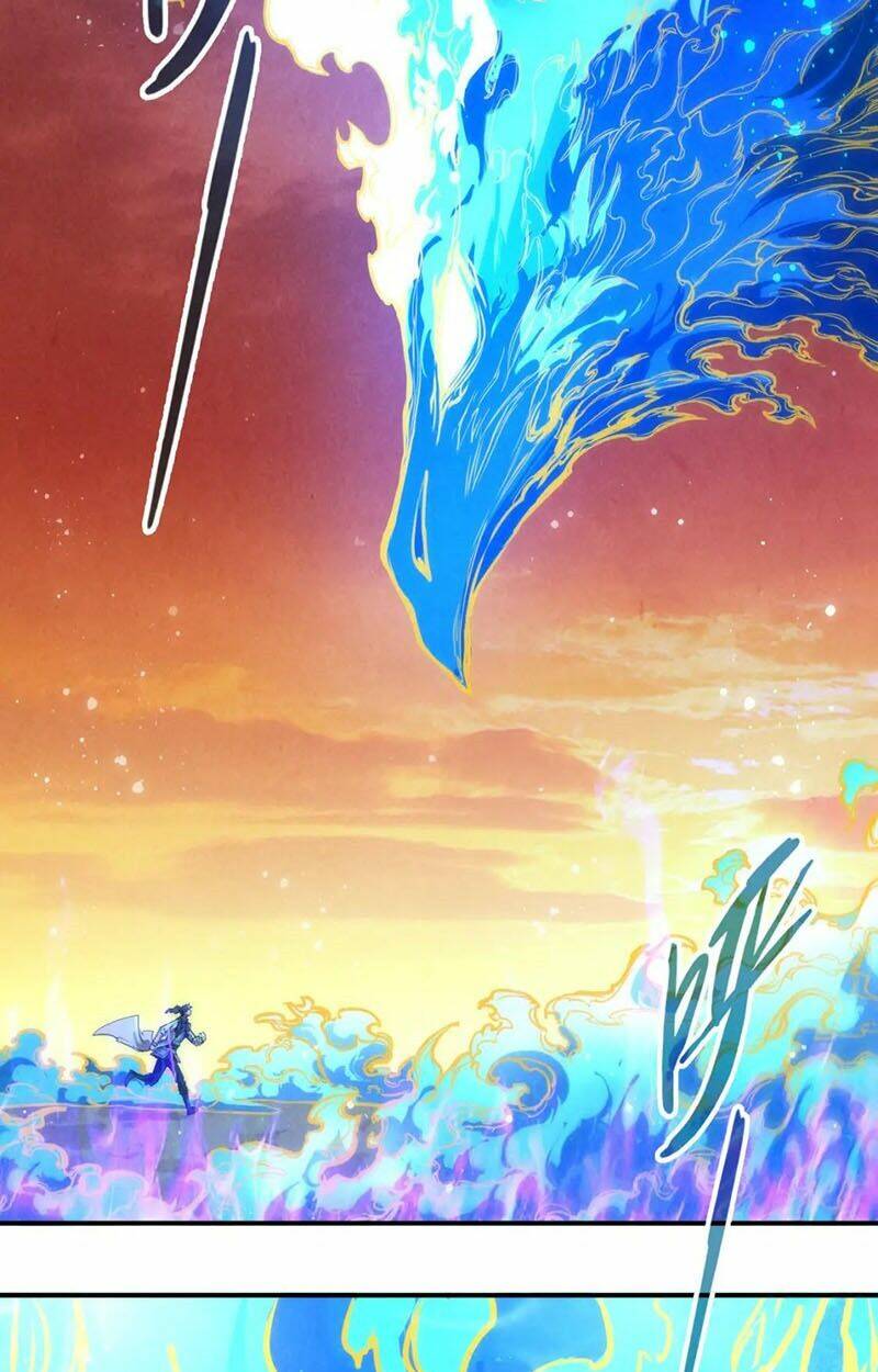 Vạn Cổ Chí Tôn - Chapter 105 - Page 63