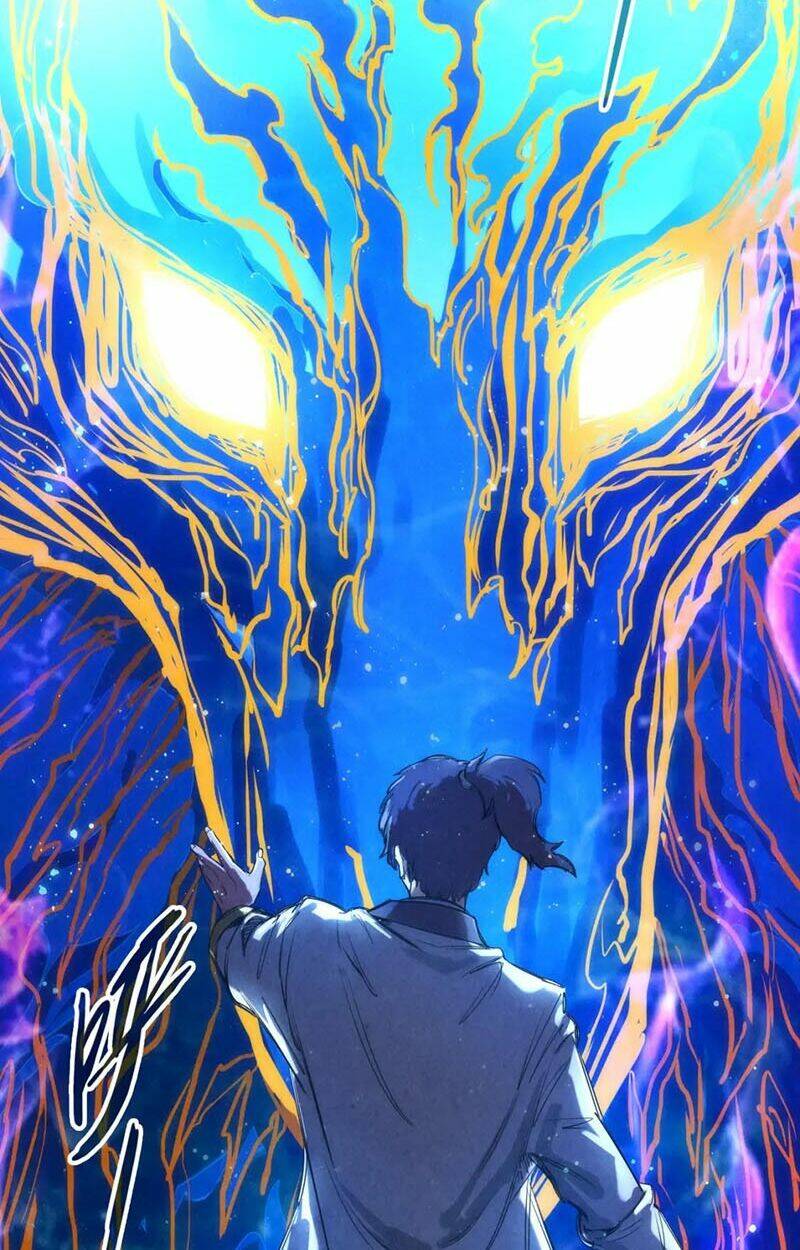 Vạn Cổ Chí Tôn - Chapter 105 - Page 64