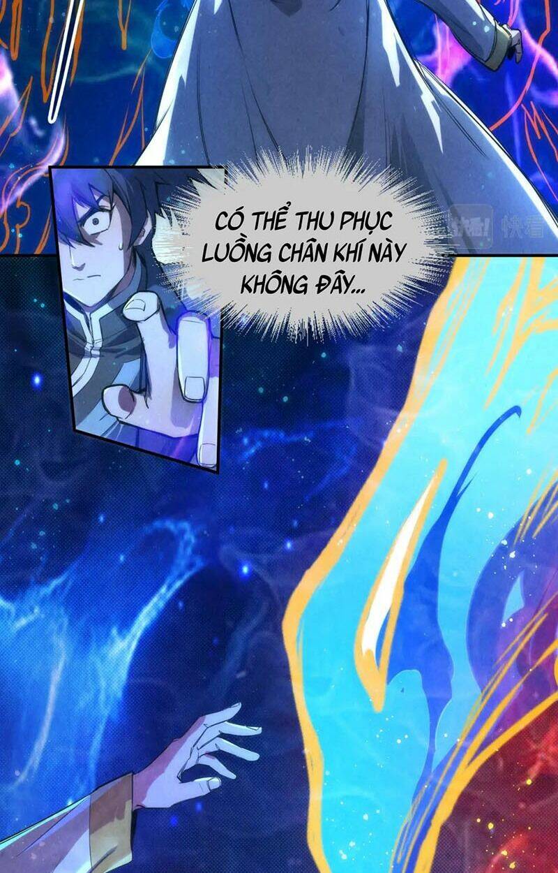 Vạn Cổ Chí Tôn - Chapter 105 - Page 65