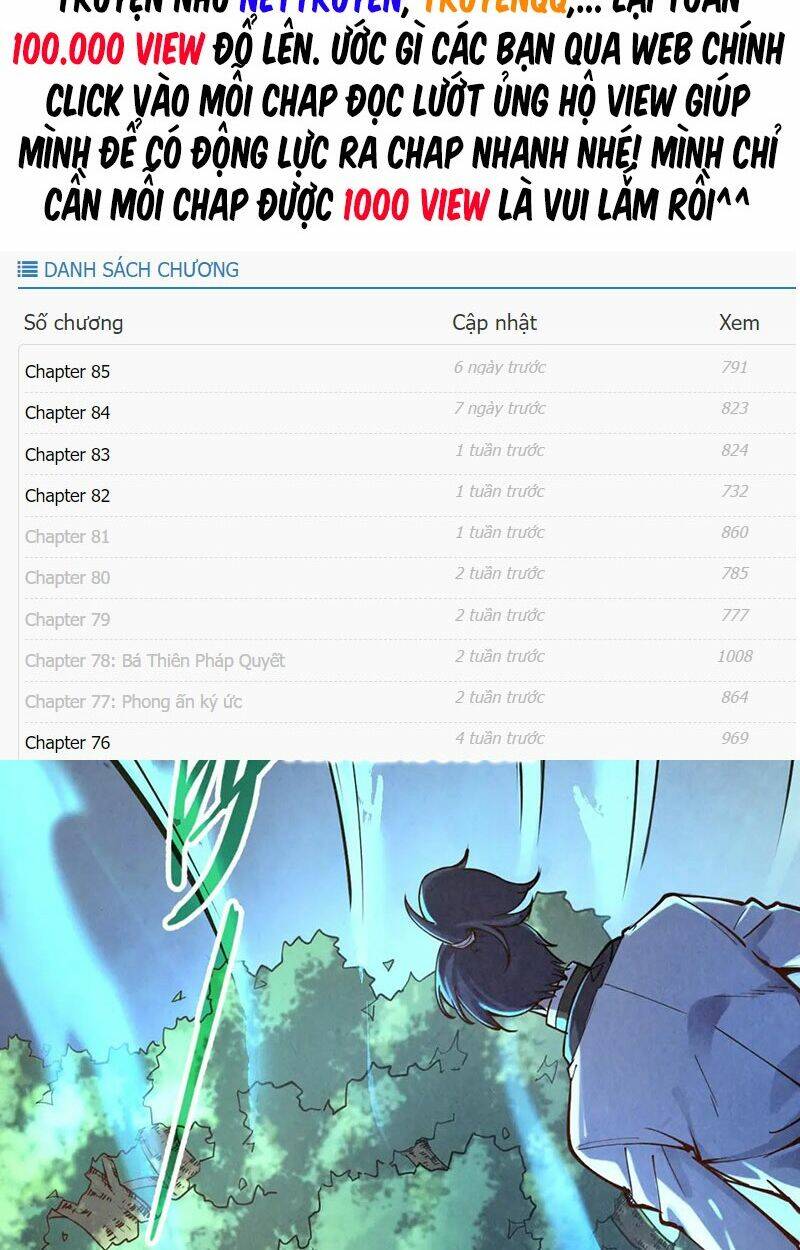 Vạn Cổ Chí Tôn - Chapter 105 - Page 7